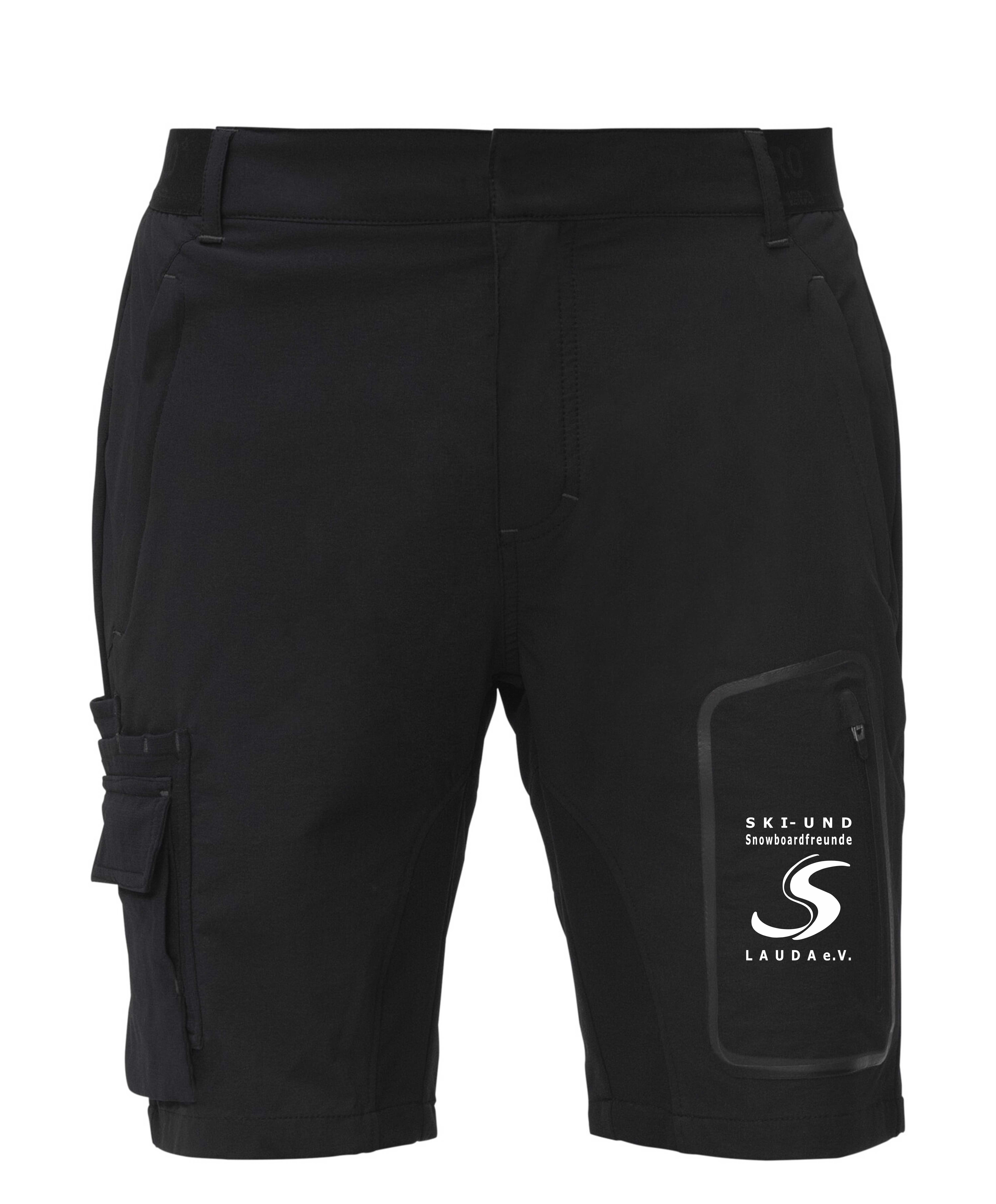 HAKRO Activeshorts (verschiedene Farben)