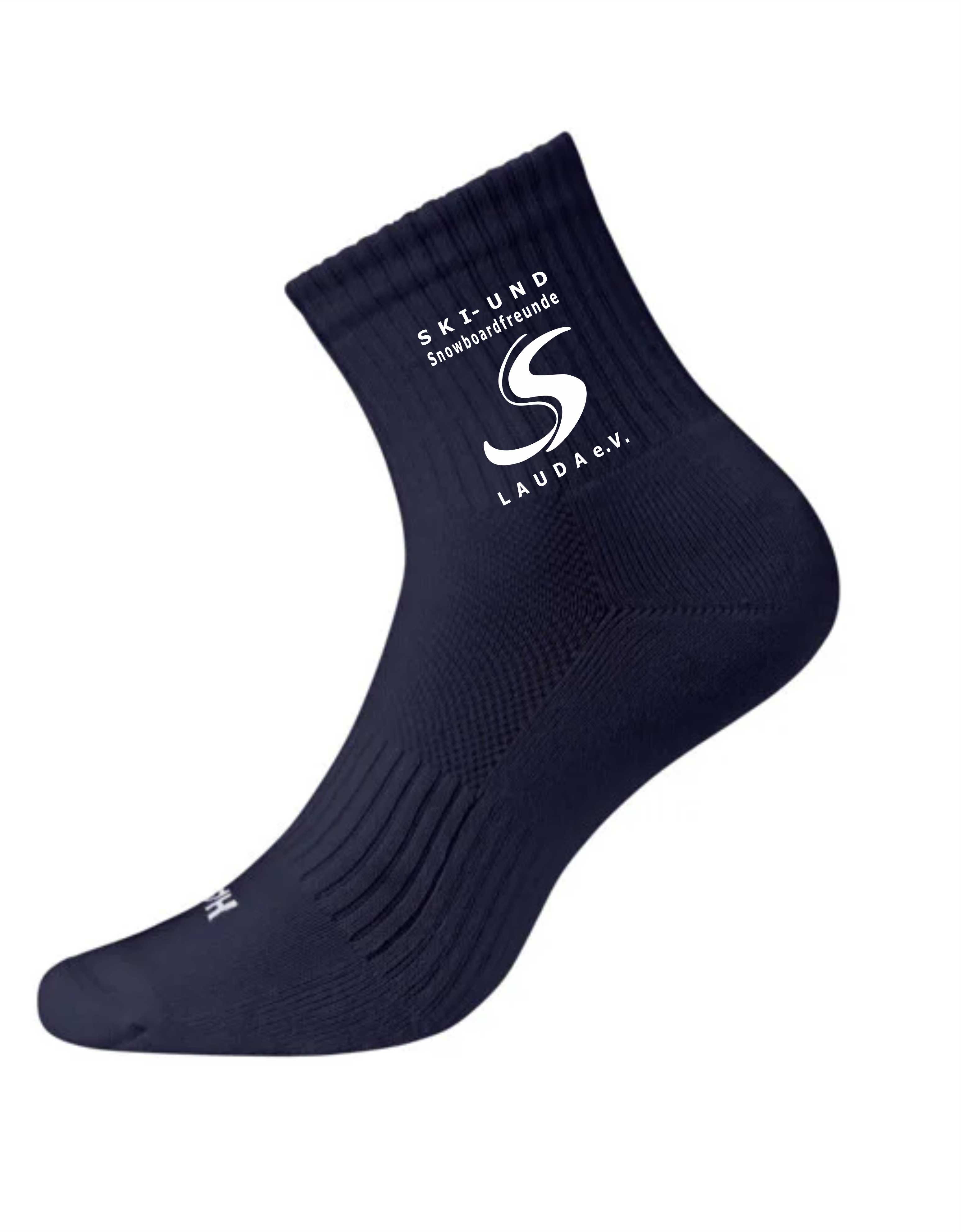 HAKRO Socken Function (verschiedene Farben)