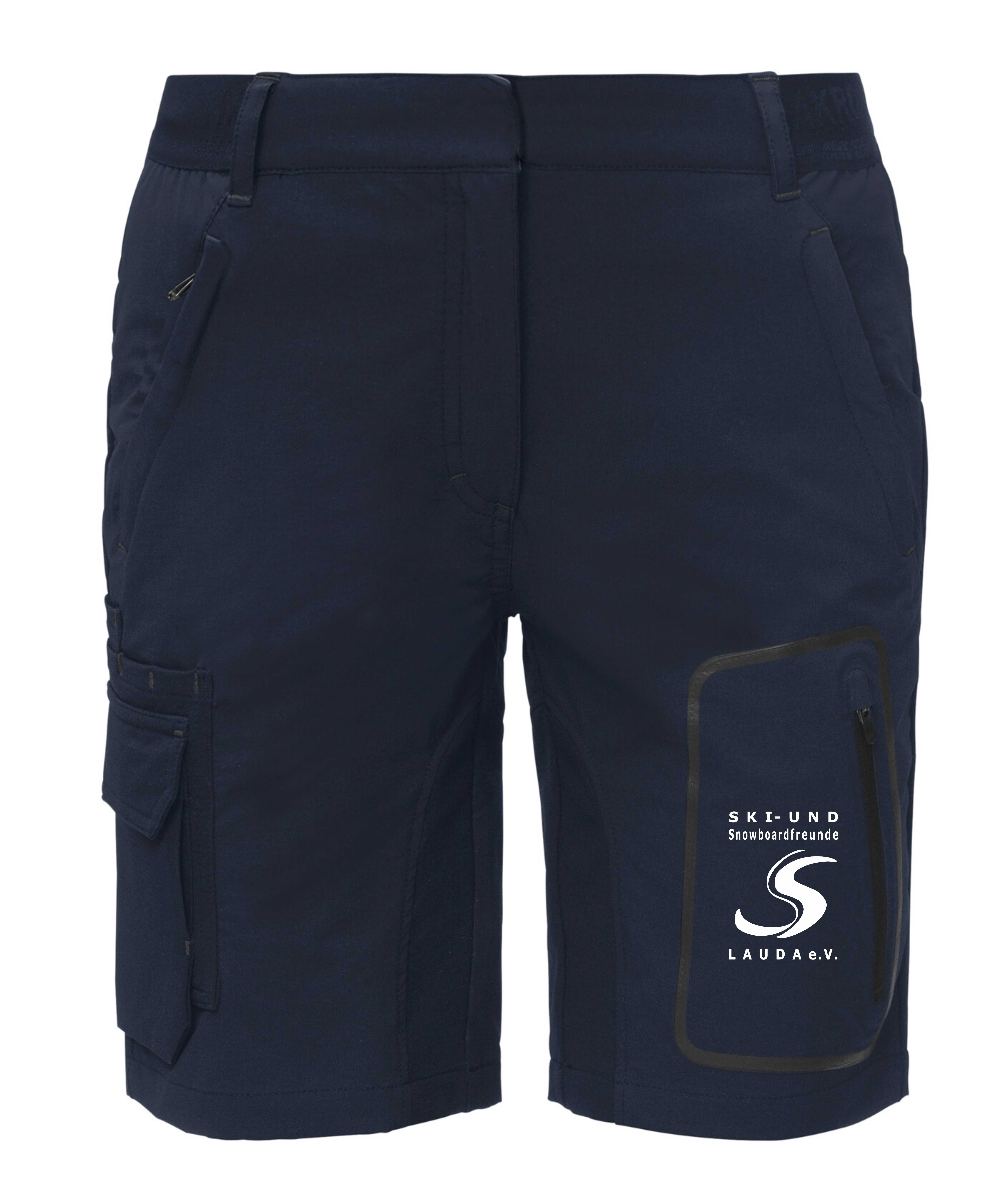 HAKRO Damen Activeshorts (verschiedene Farben)