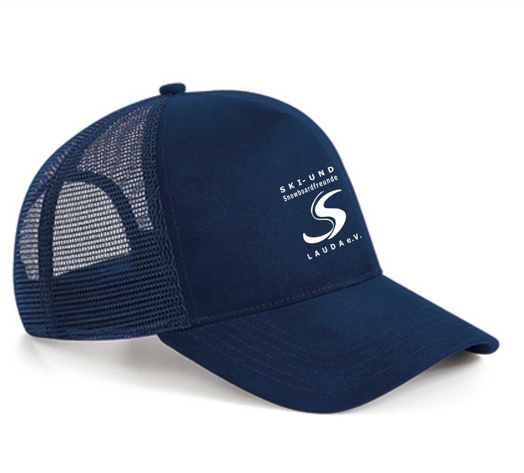 Trucker Cap (verschiedene Farben)