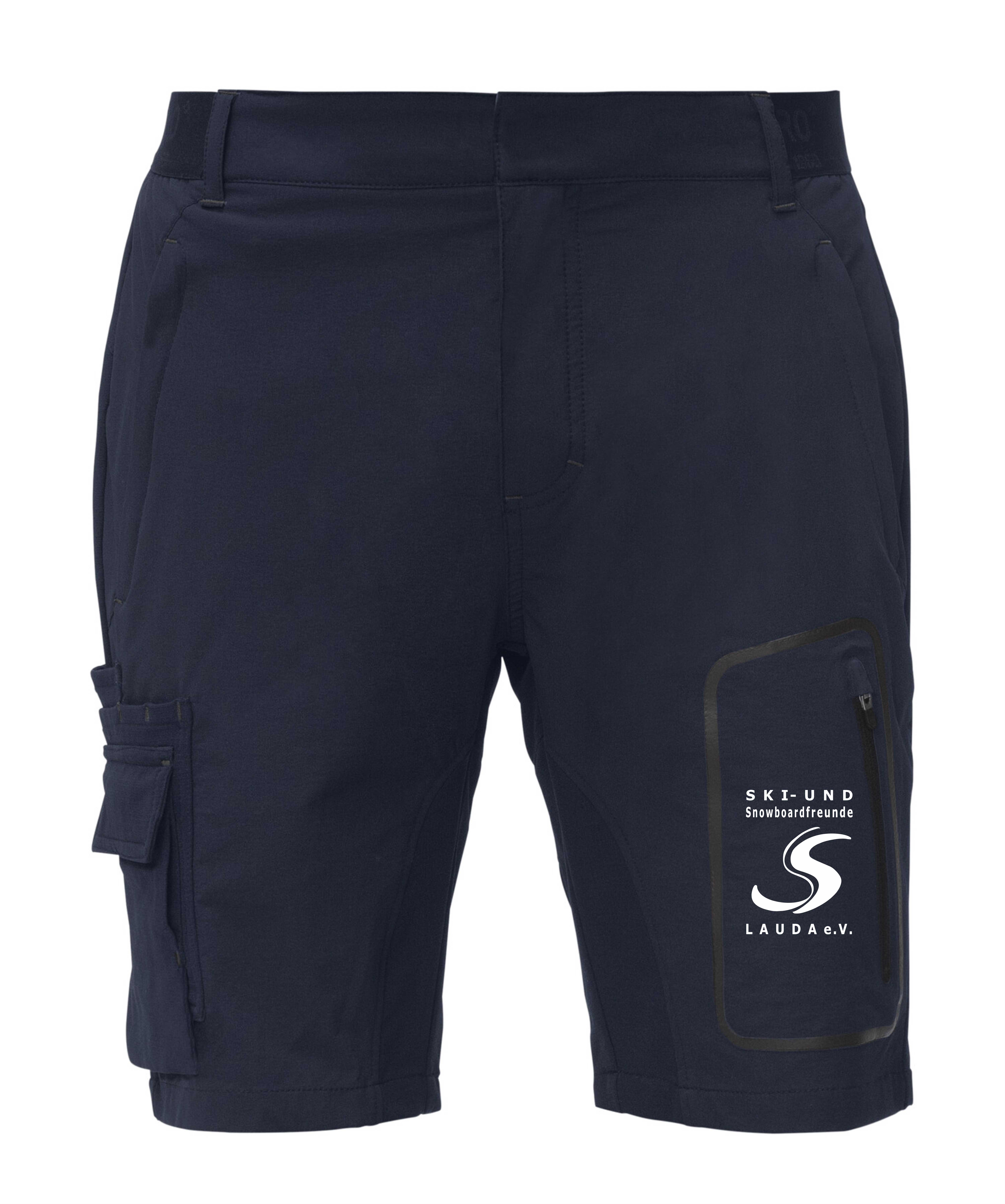 HAKRO Activeshorts (verschiedene Farben)