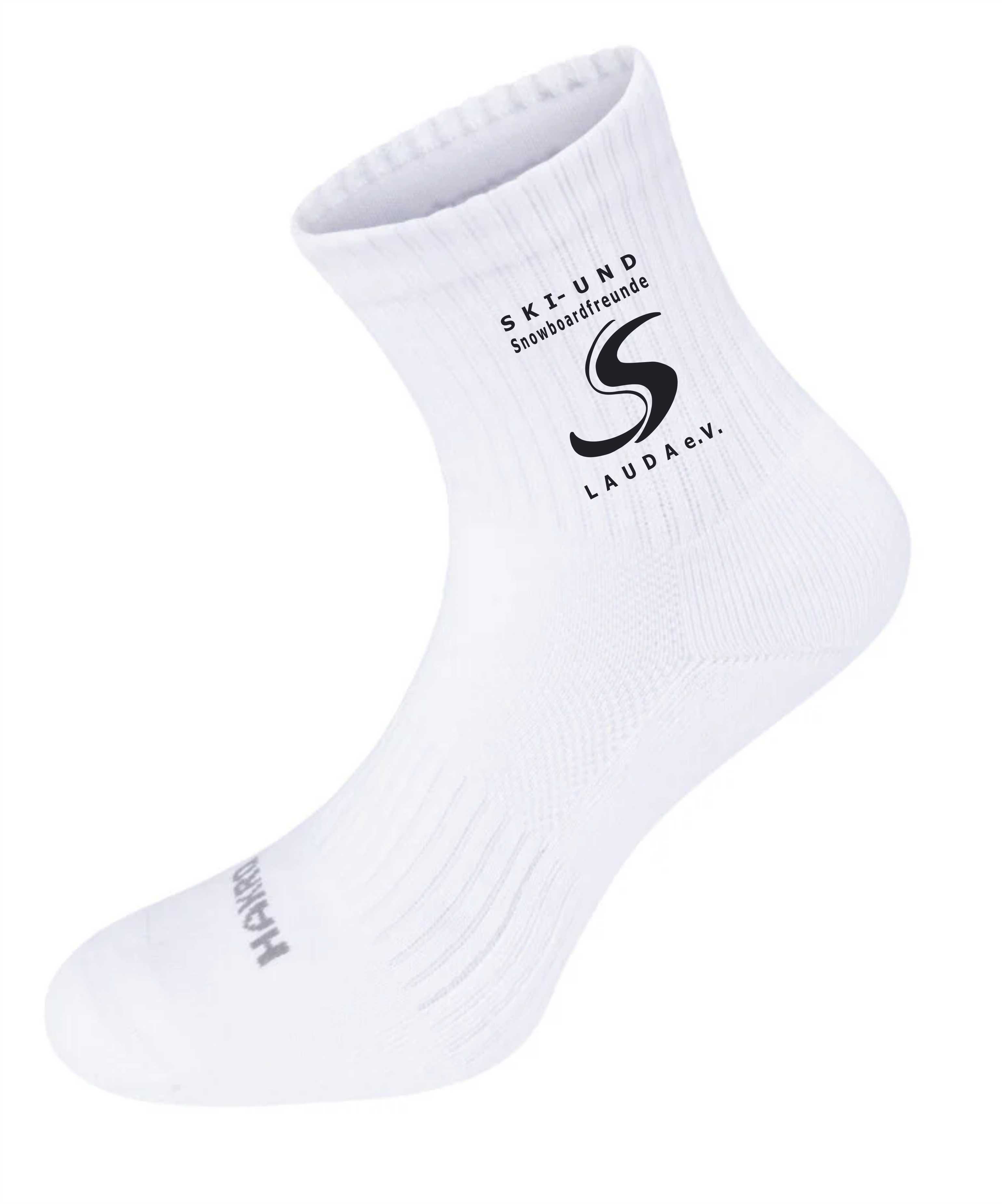 HAKRO Socken Function (verschiedene Farben)