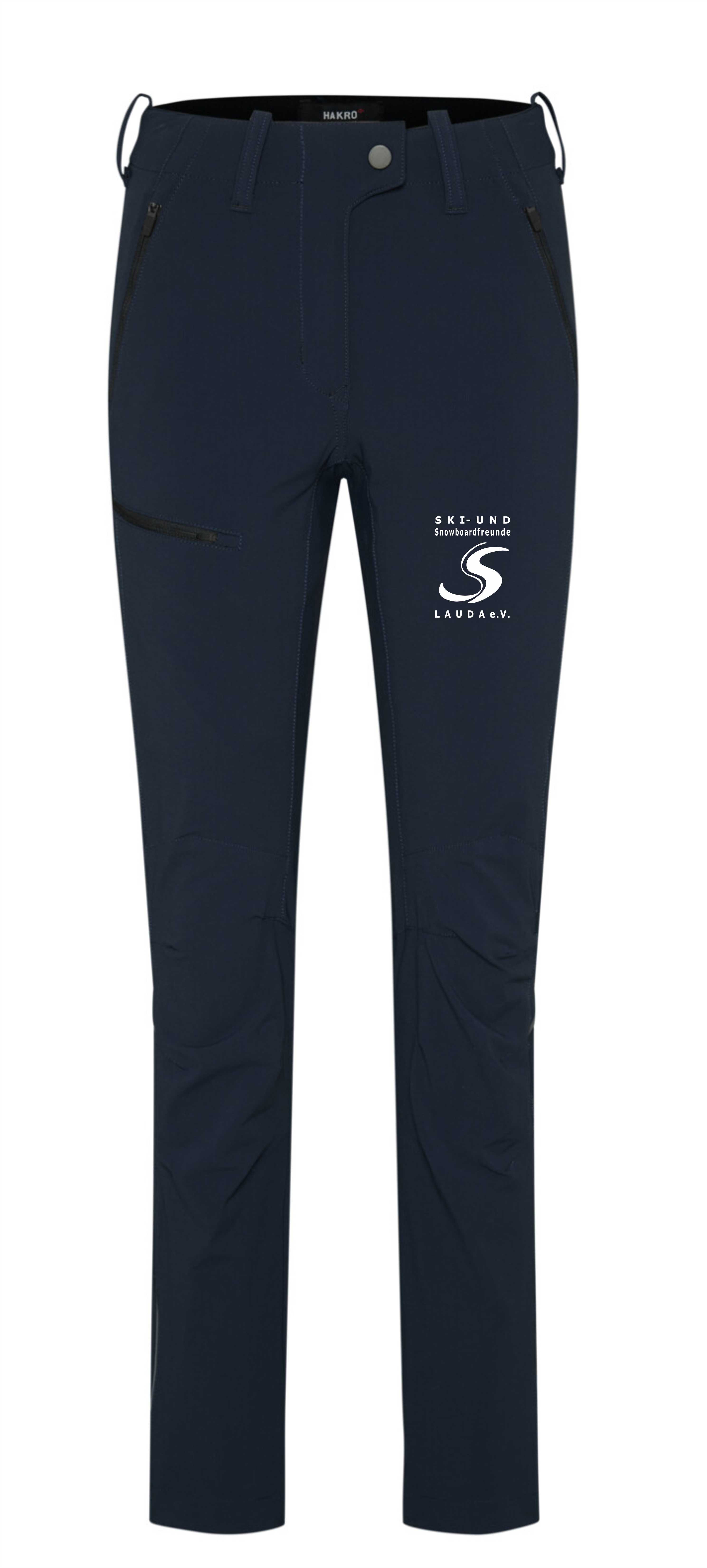 HAKRO Damen Funktionshose (verschiedene Farben)