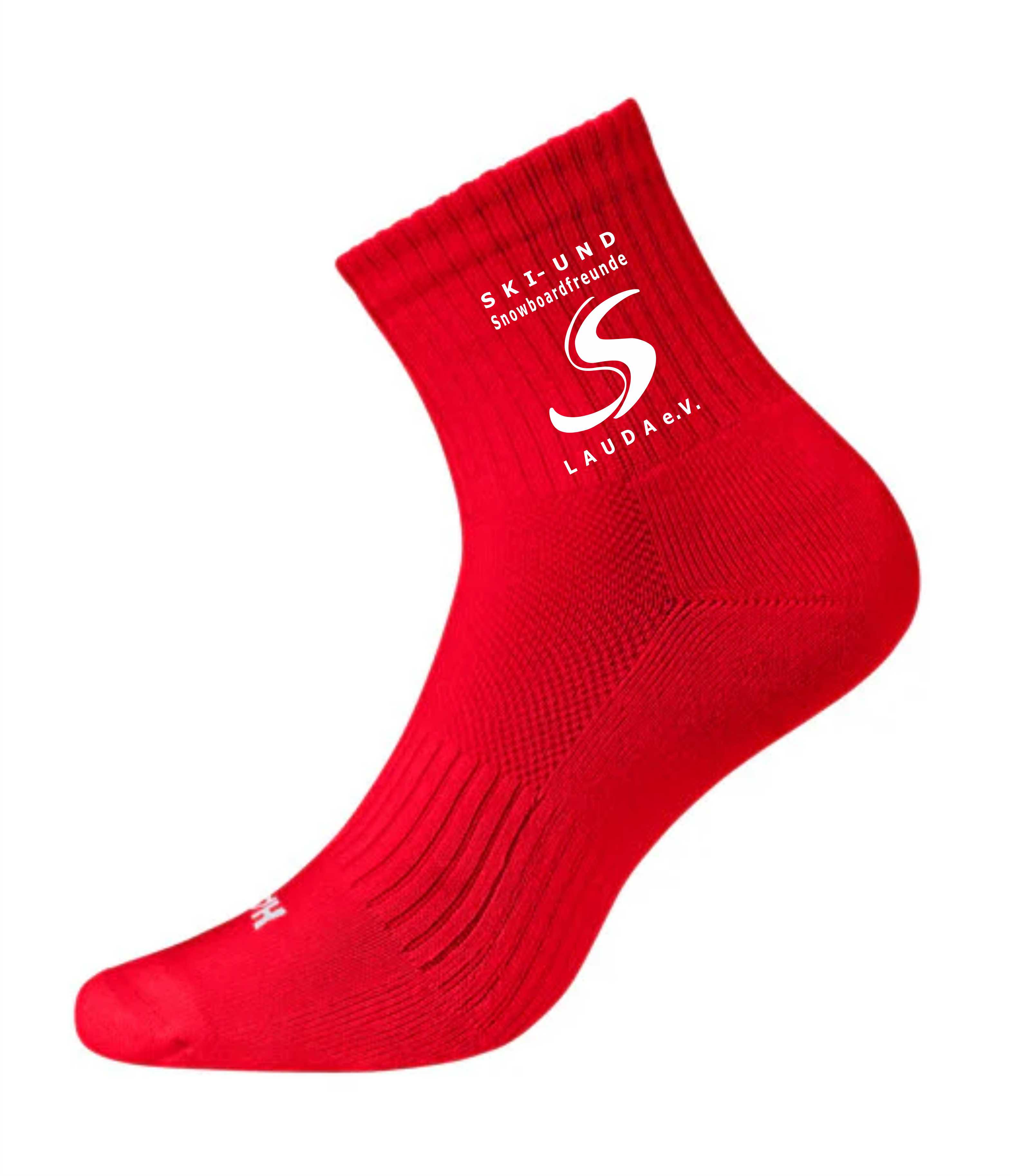 HAKRO Socken Function (verschiedene Farben)