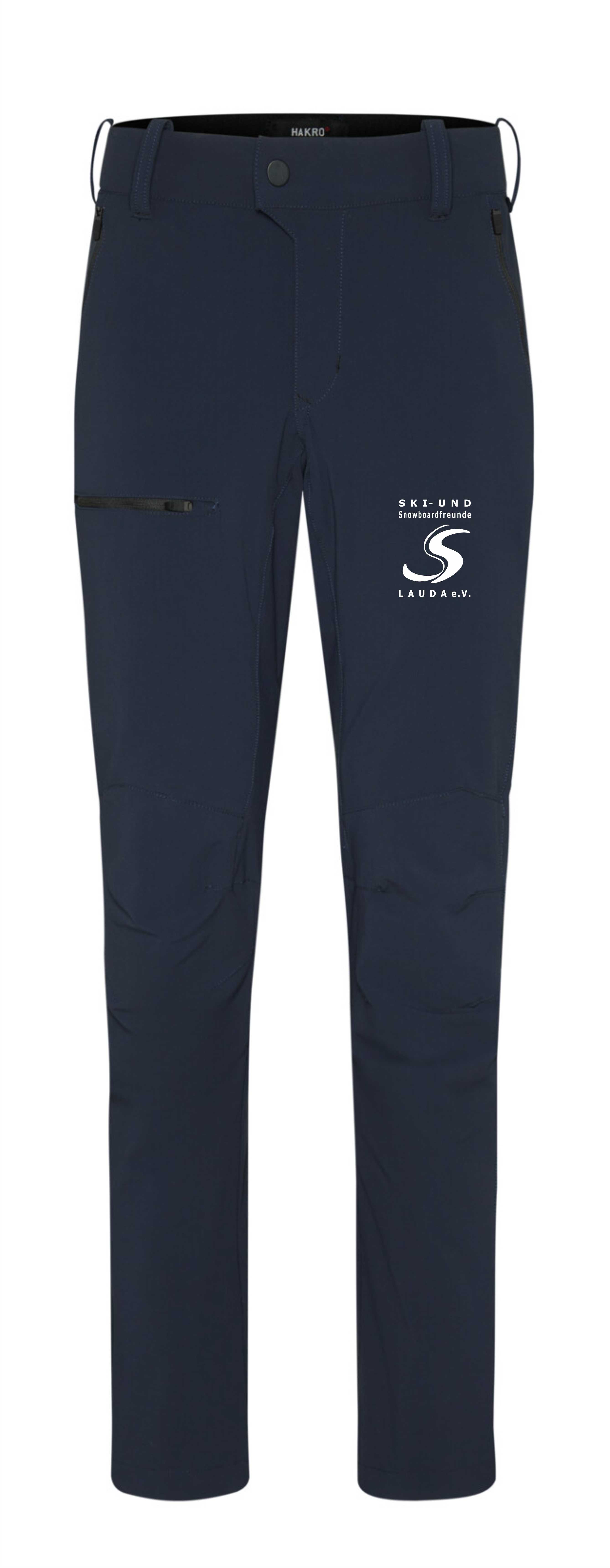 HAKRO Funktionshose (verschiedene Farben)