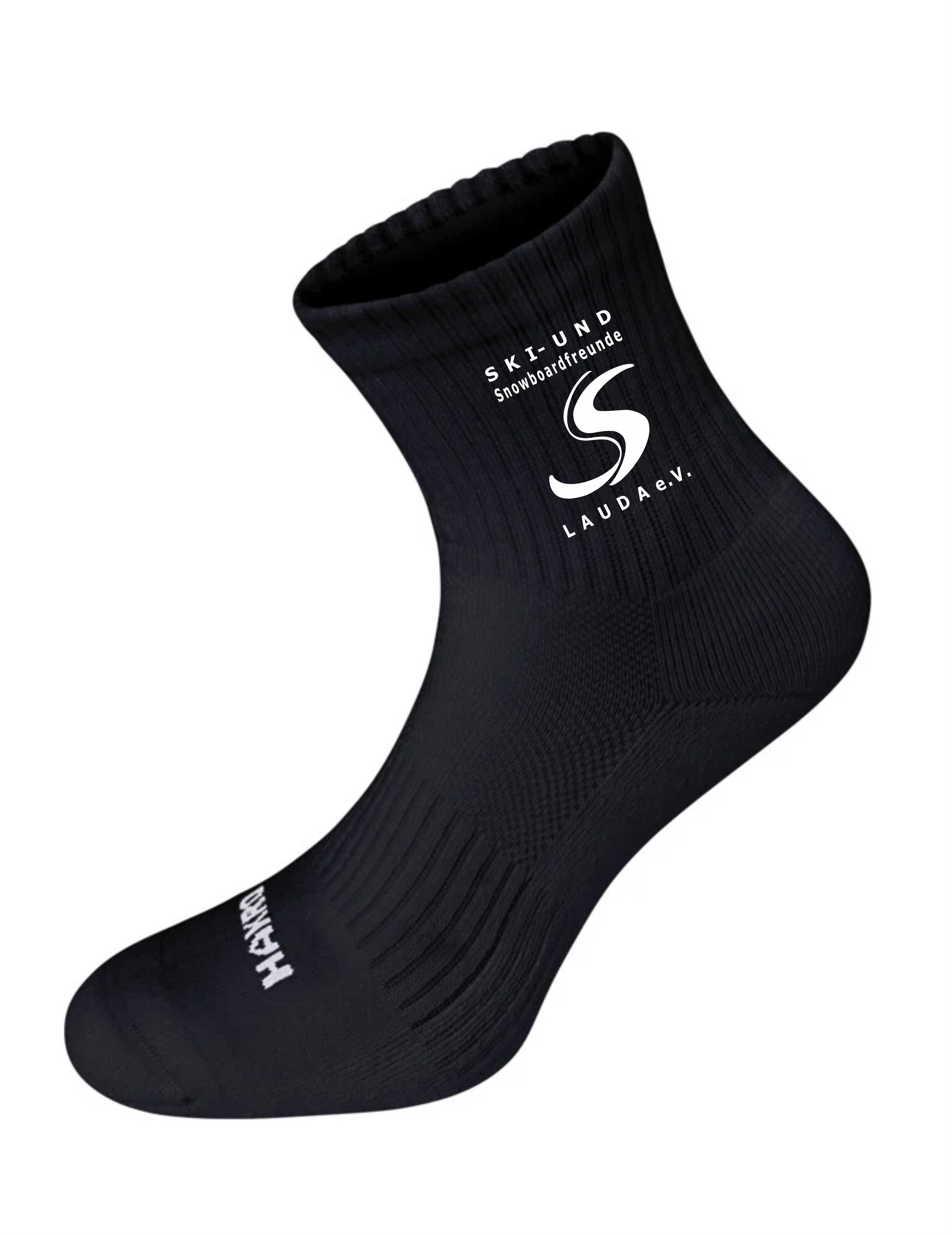 HAKRO Socken Function (verschiedene Farben)