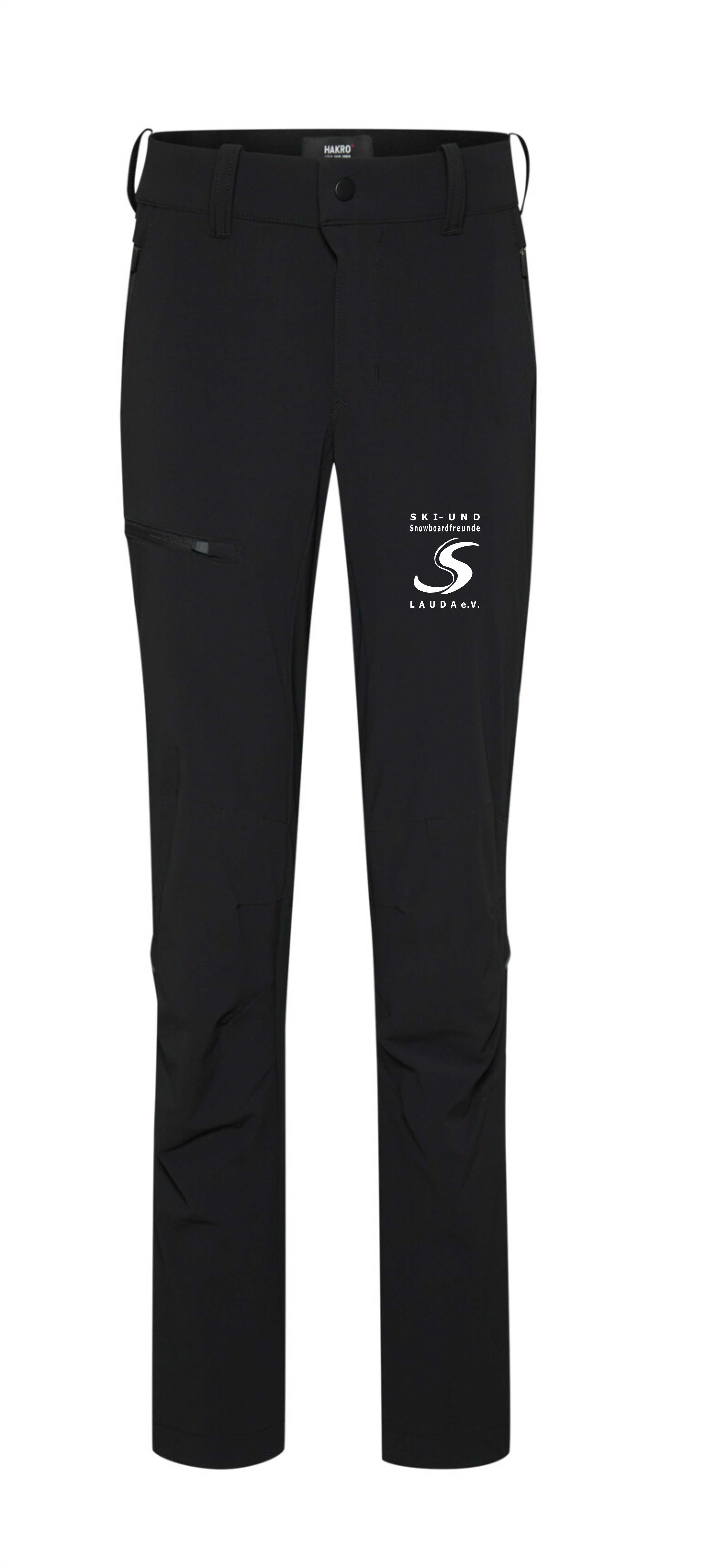 HAKRO Funktionshose (verschiedene Farben)