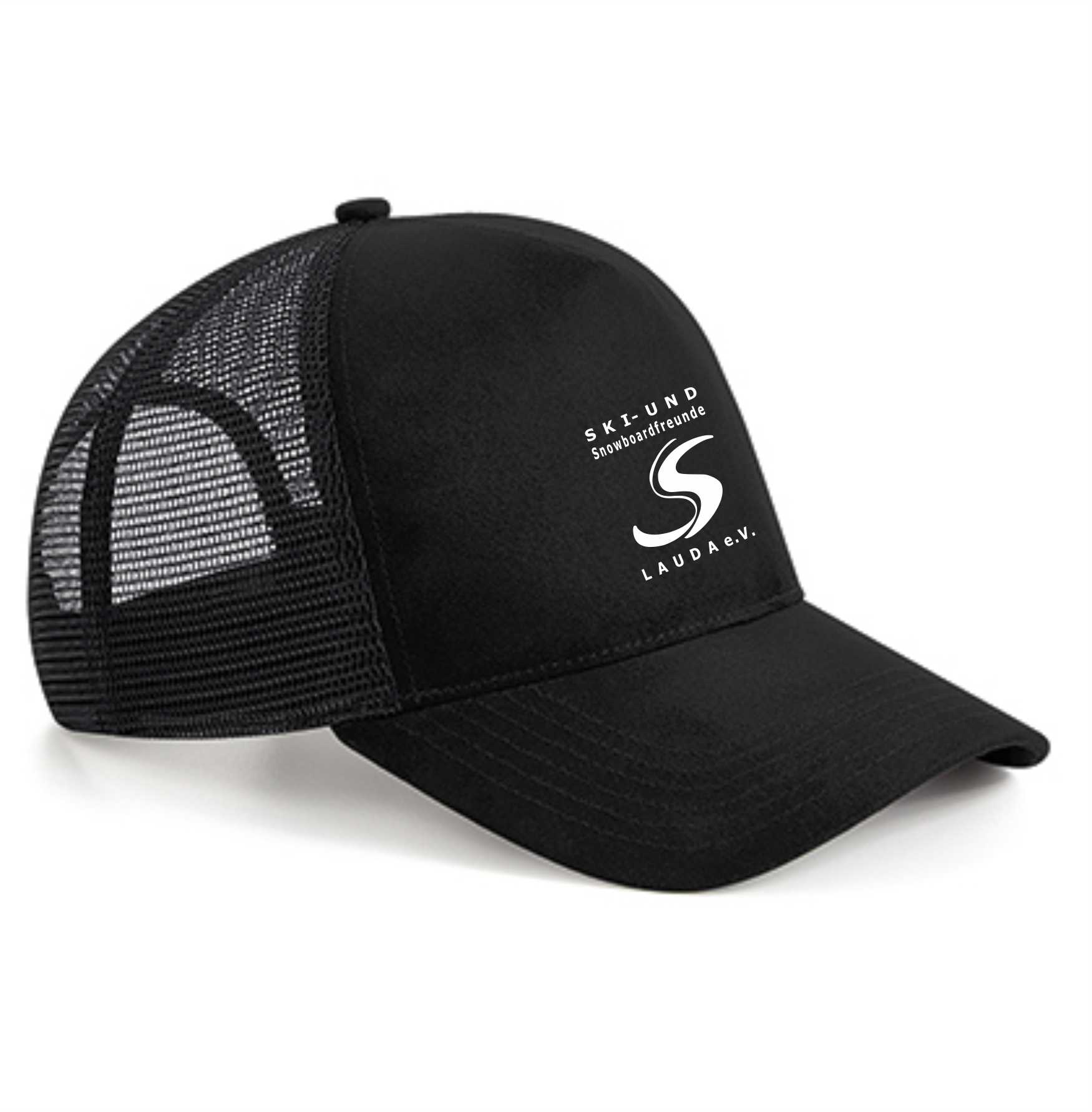 Trucker Cap (verschiedene Farben)